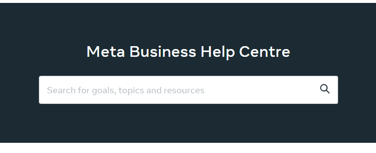 Contact Meta Business Suite support To Fix Meta Business Suite Taking Forever To Post 