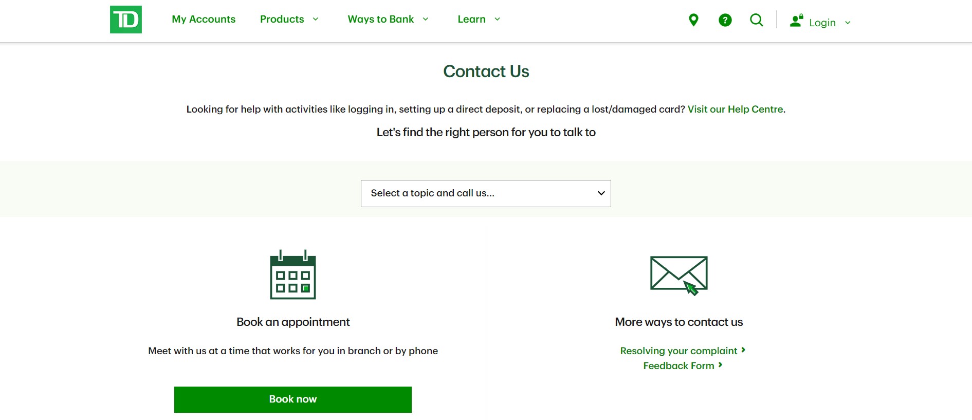 How To Fix TD App Keeps Logging Out Issue NetworkBuildz