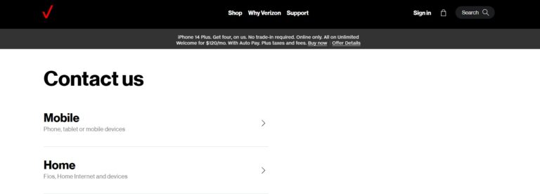 How To Fix Verizon Called Party Temporarily Unavailable - NetworkBuildz