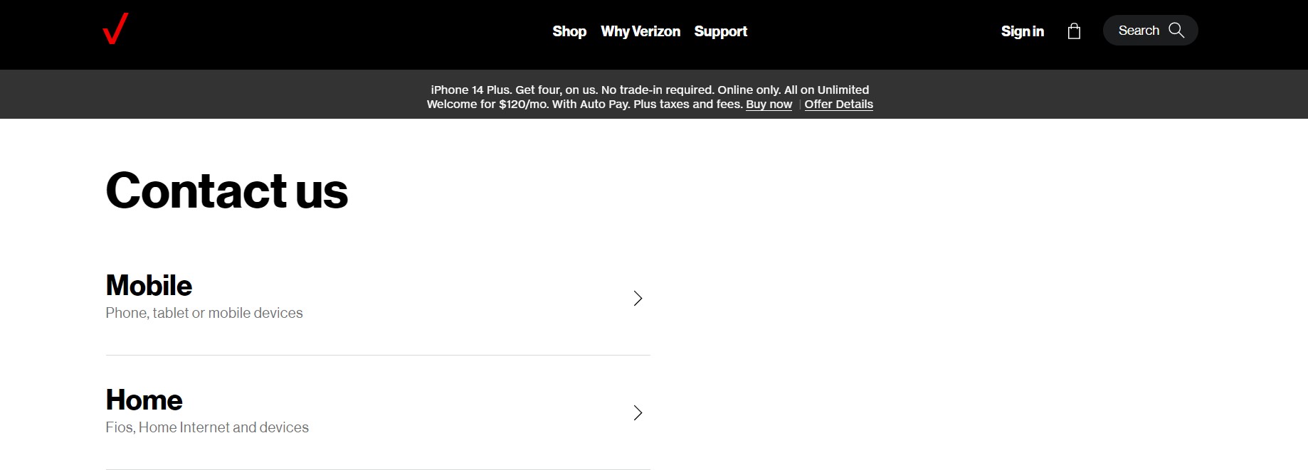 How To Fix Verizon Called Party Temporarily Unavailable NetworkBuildz