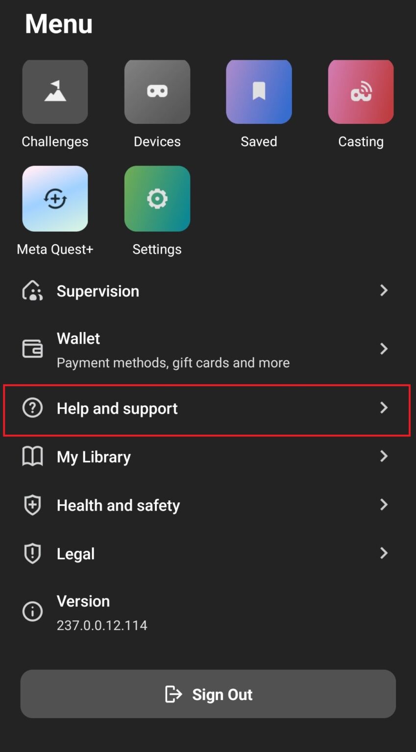 How To Fix Meta Quest App Not Working - NetworkBuildz