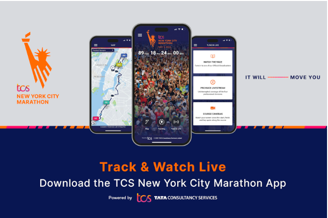 Fix NYC Marathon App Not Working