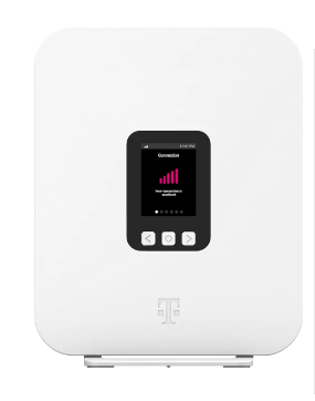 Gateway Issues can cause signal loss in T-Mobile 5G Antenna