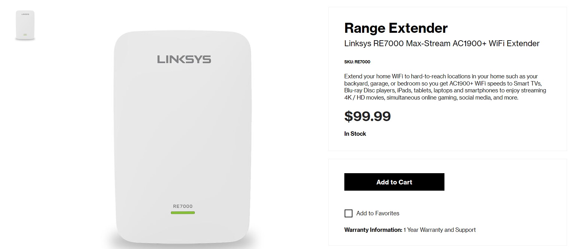 Best Extender For Starlink Router: Compare To Select The Best ...