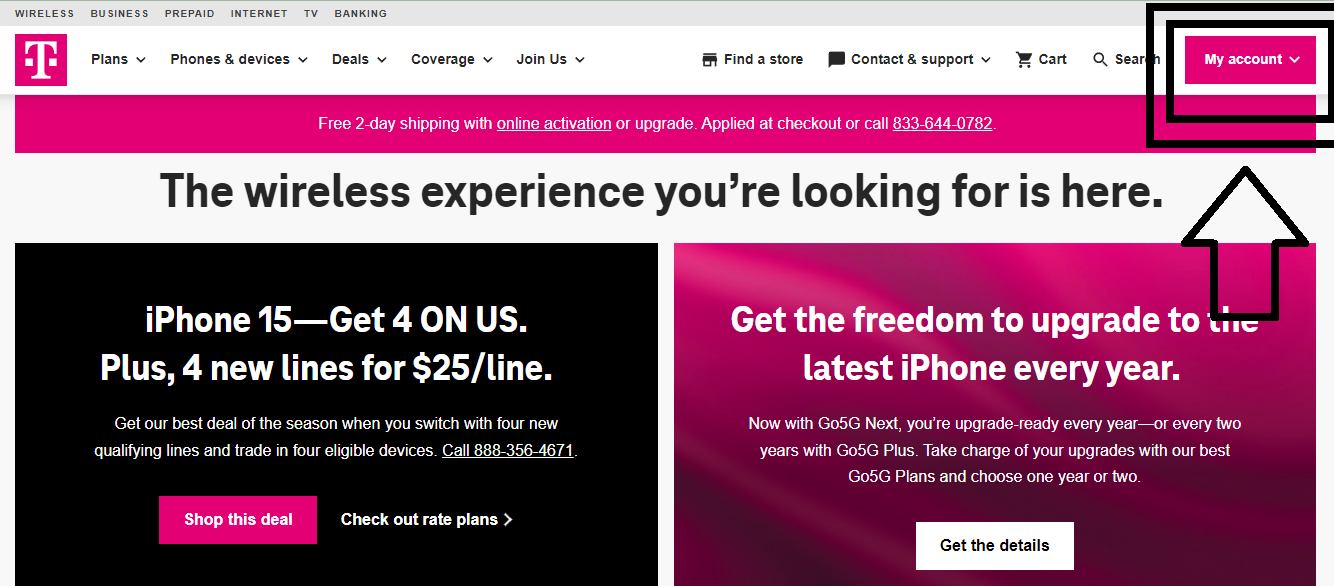 How To Get Phone Records From TMobile NetworkBuildz