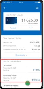 How To Check Incoming Direct Deposit Chase - NetworkBuildz