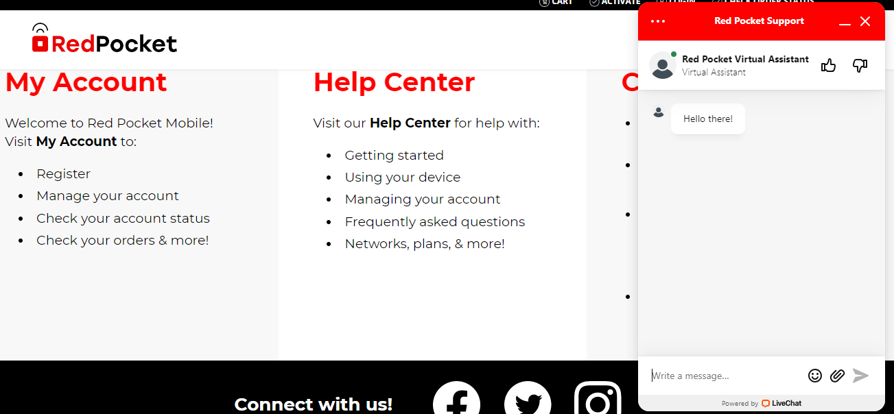 How to reset red pocket voicemail password networkbuildz