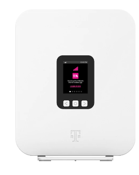 Reset the Gateway (G4AR & G4SE) to fix signal loss in T-Mobile
