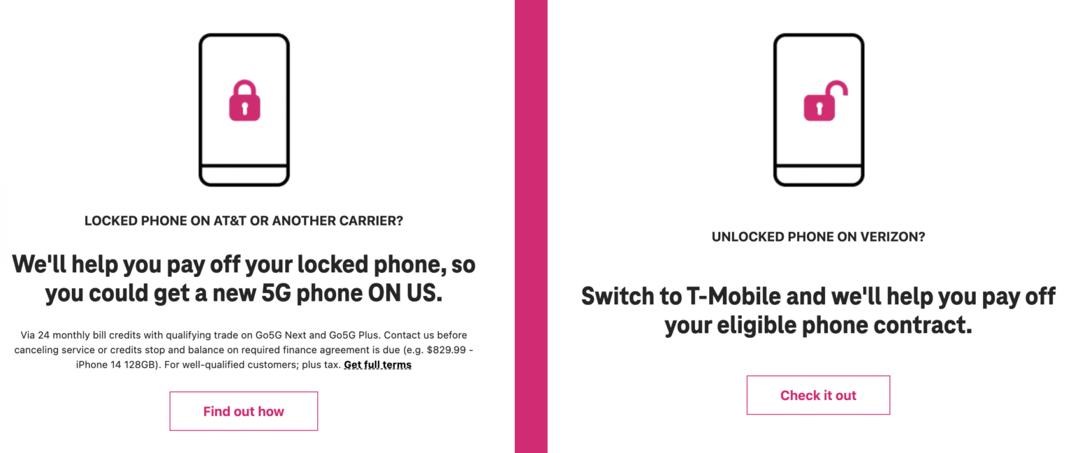 How To Use T-Mobile Compatibility Check: Step-by-Step Process ...