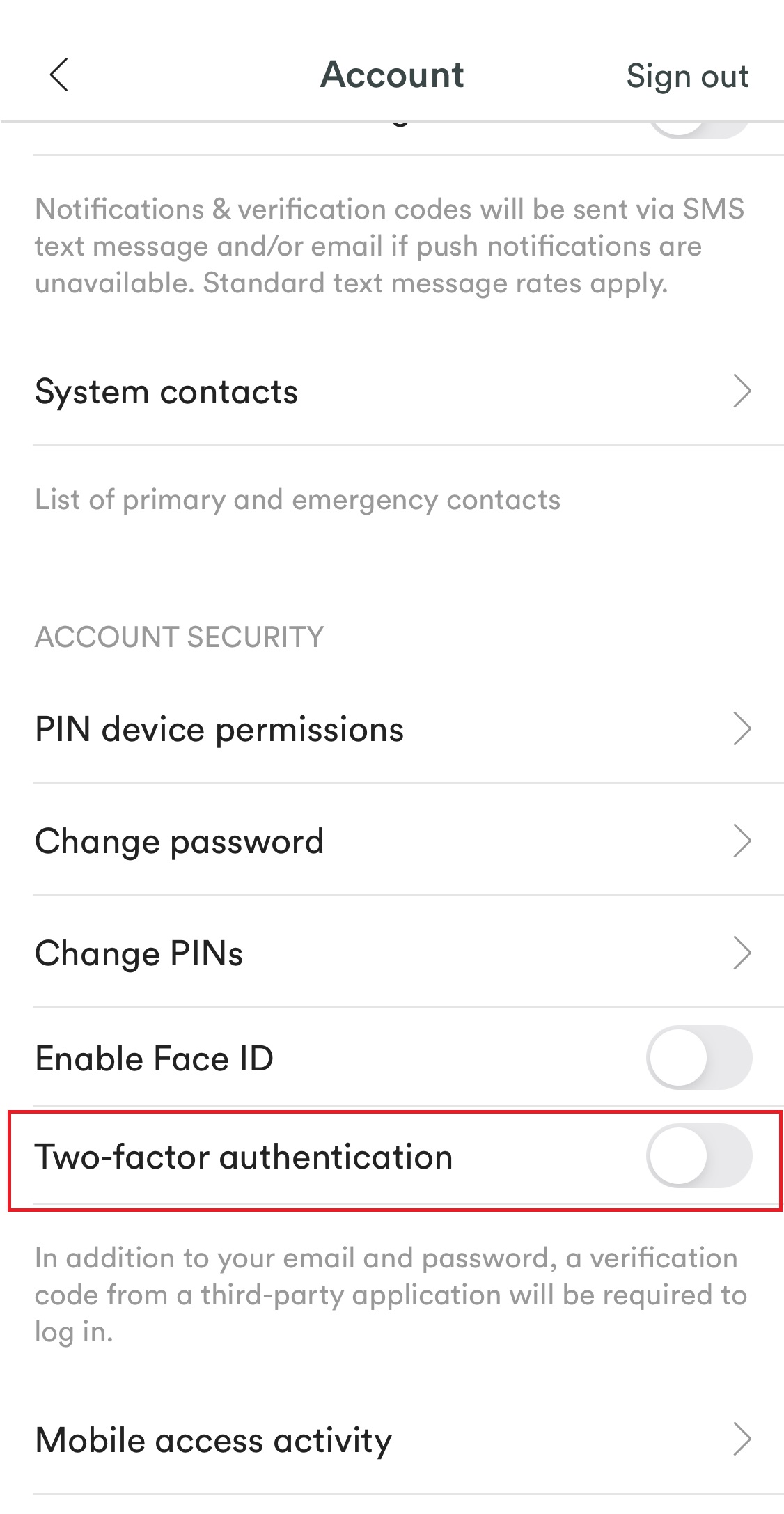 How To Fix Vivint App Keeps Logging Out Issue NetworkBuildz