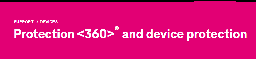 Use T-Mobile Device Protection Plan To Repair T-Mobile Phone Without Insurance