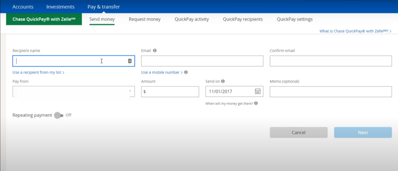 How To Transfer Money Without Zelle