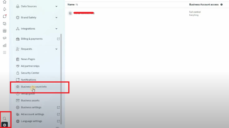 How To Change Profile Picture On Meta Business Suite - NetworkBuildz