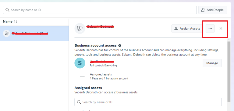 How To Remove Admin From Meta Business Suite - NetworkBuildz