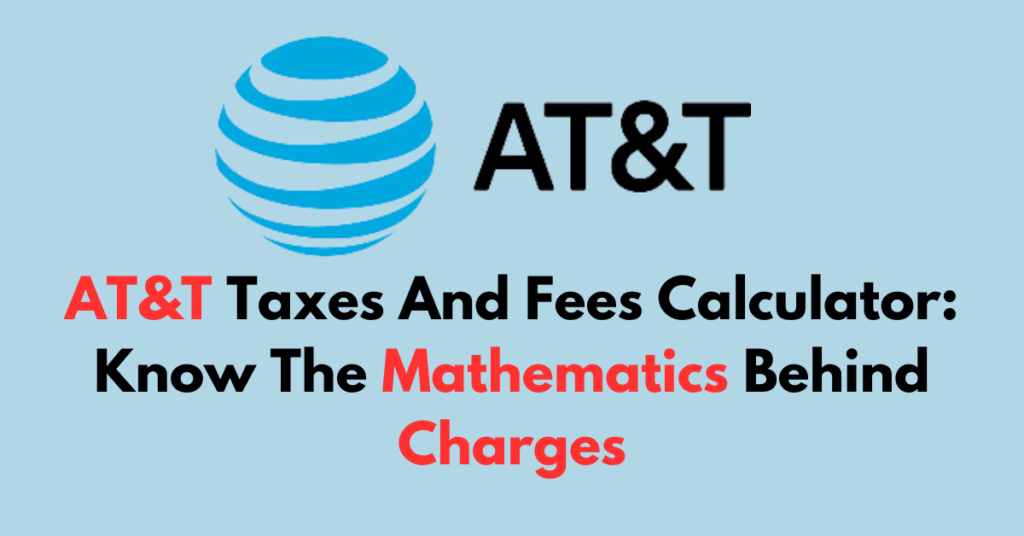 Att Tax Settlement