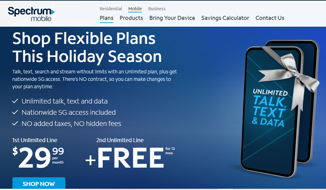 Spectrum Taxes And Fees Understand The Breakdown NetworkBuildz