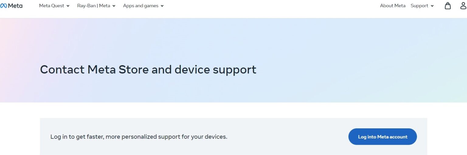 Meta Store Right Controller How To Fix Meta Quest 3 Left/ Right Controller Not Working - NetworkBuildz