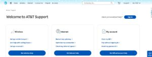 How To Do AT&T BGW320 Troubleshooting If Not Working - NetworkBuildz
