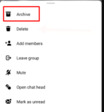 HOW DO I DELETE MARKETPLACE MESSAGES intelligence overview