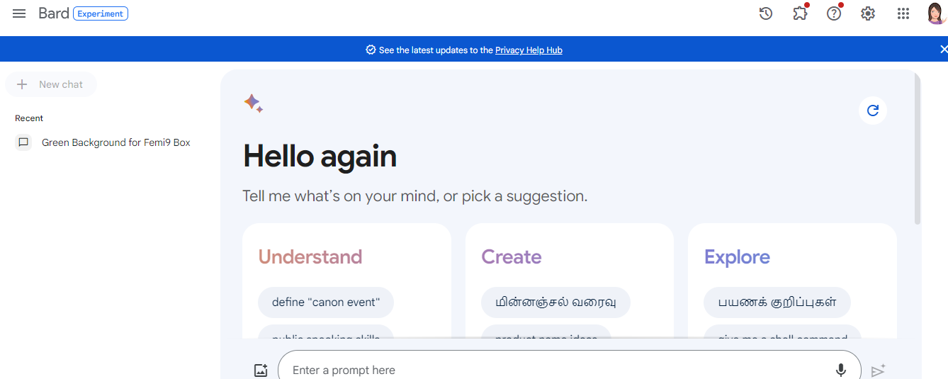 How To Use Gemini AI On Your IPhone And In Bard - NetworkBuildz