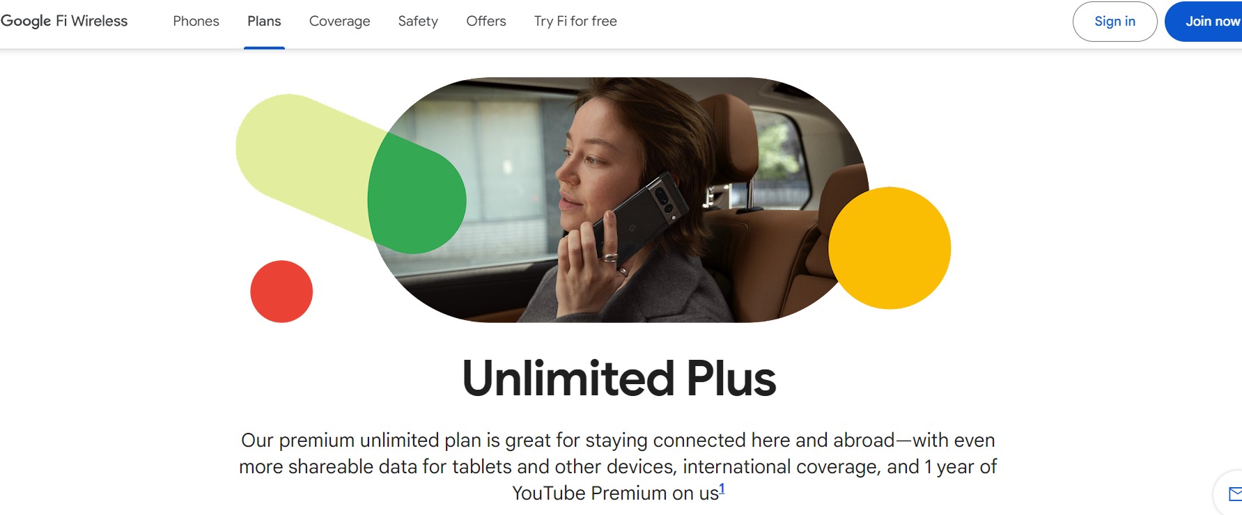 Google Fi Unlimited Plus Review - NetworkBuildz