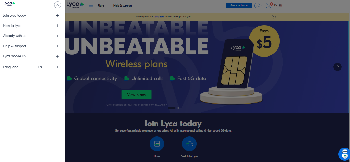 How To Get Lycamobile Call History NetworkBuildz