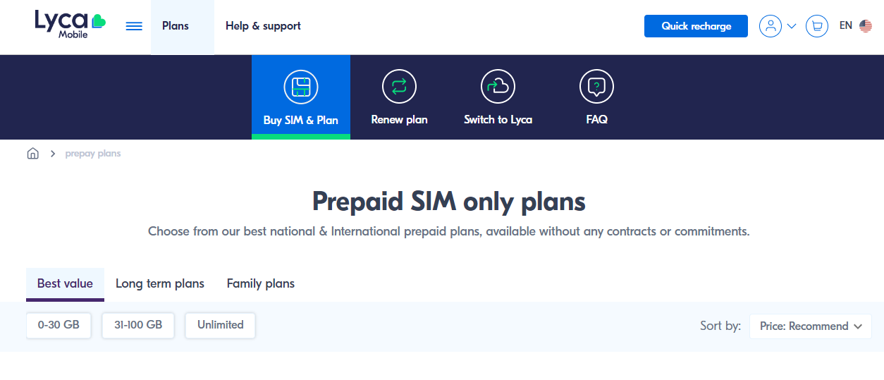 How To Stop Auto Renewal On Lycamobile - NetworkBuildz