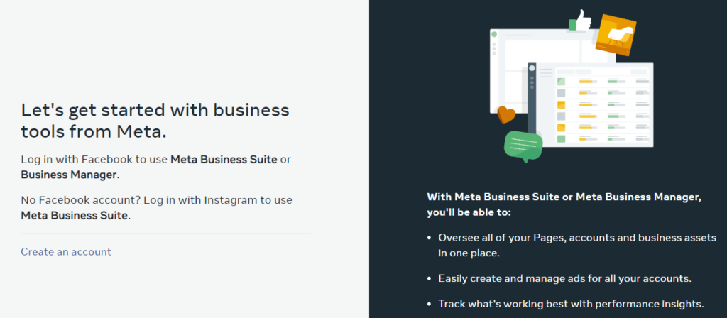 Reset Your Password To Fix Meta Business Suite Won't Let Me Log In
