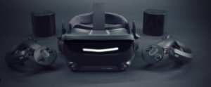 Detailed List For SteamVR Compatible Headsets - NetworkBuildz