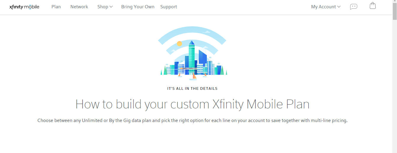Ziply Vs Xfinity Everything You Need To Know NetworkBuildz