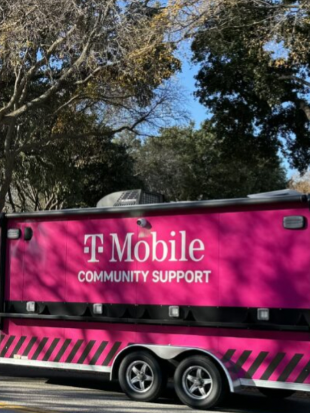 T-Mobile's Swift Response to the Devastating Tennessee Tornado Outbreak