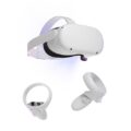 how to factory reset oculus quest 2 without app