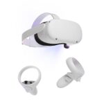 how to factory reset oculus quest 2 without phone