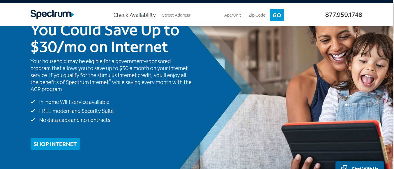 What Is Spectrum Bill & How It Works NetworkBuildz