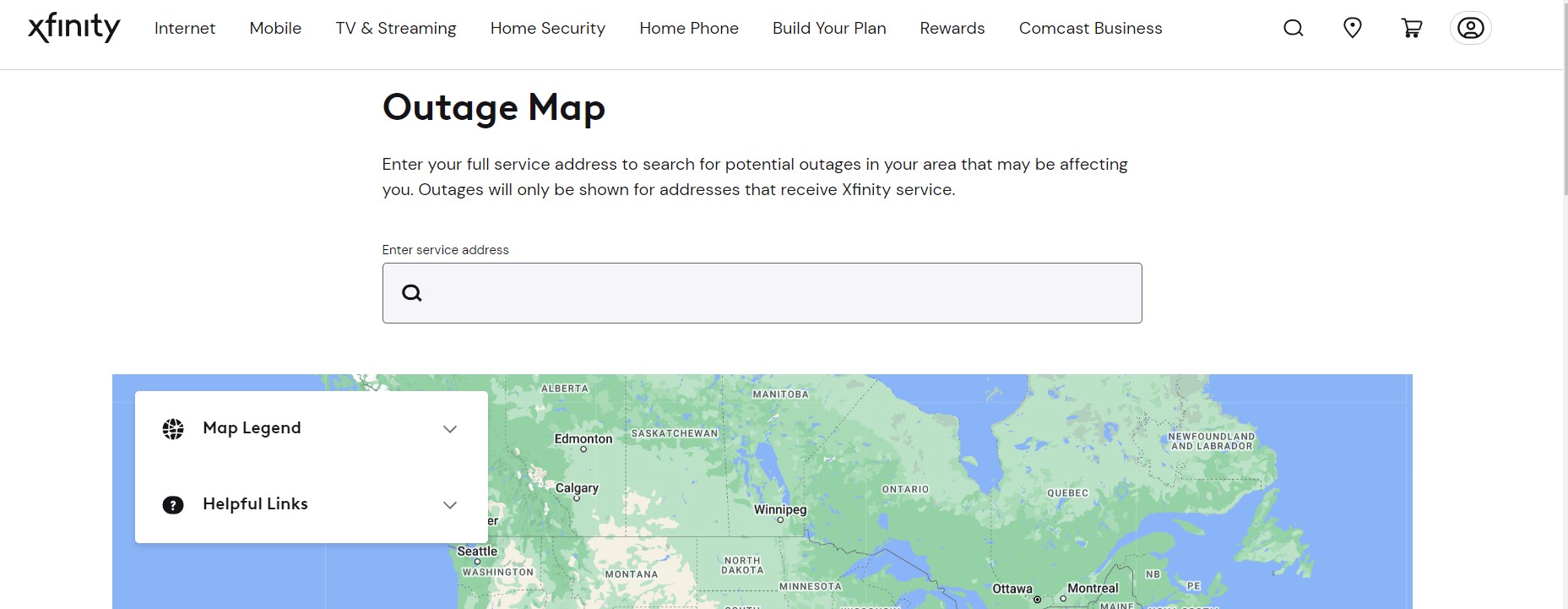 How To Fix Netflix Not Working On Xfinity Flex NetworkBuildz