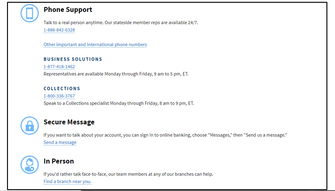 How To Fix Navy Federal Not Showing Pending Deposit NetworkBuildz