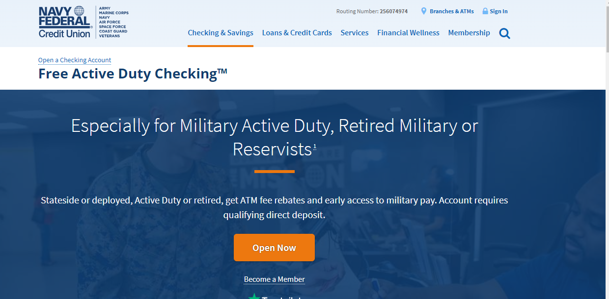 Pending Deposits At Navy Federal Credit Union How It Works, Know