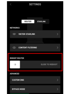 How To Fix Starlink Keeps Disconnecting Issue - NetworkBuildz