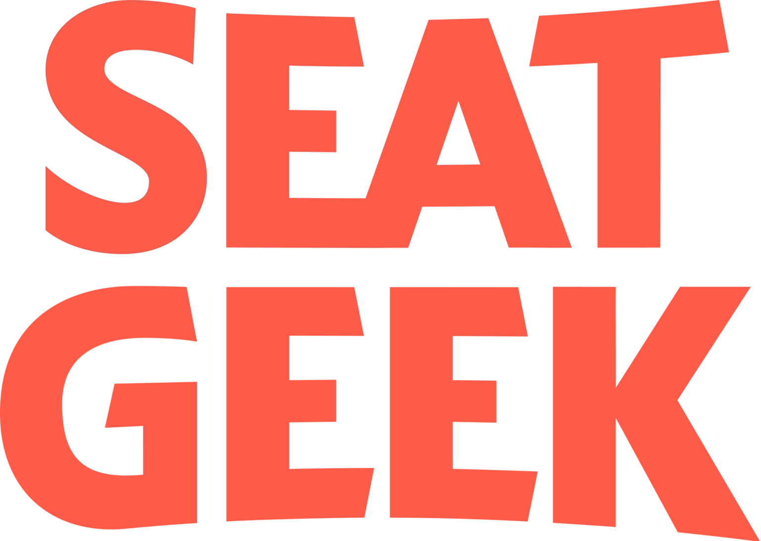 SeatGeek Parking Pass Buy, Sell, Not Showing Up, Legit Or Not