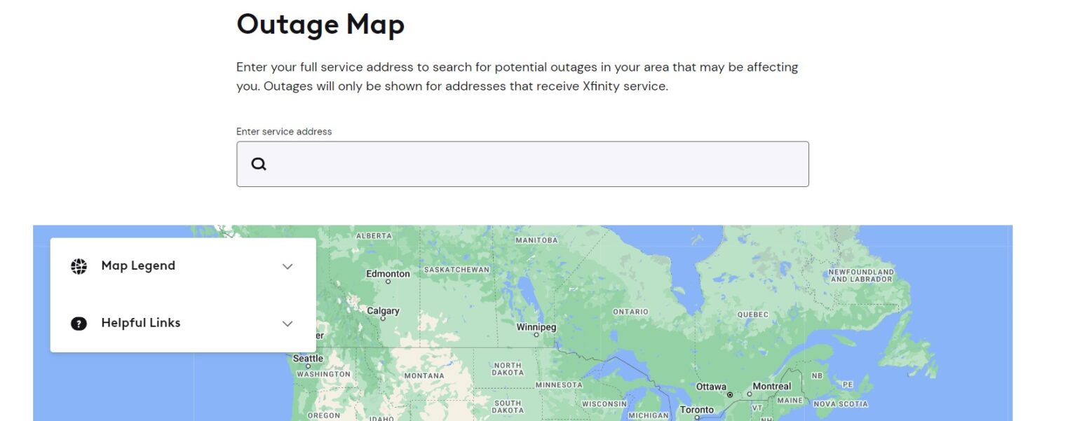 How To Fix Xfinity Cable Box Not Working NetworkBuildz