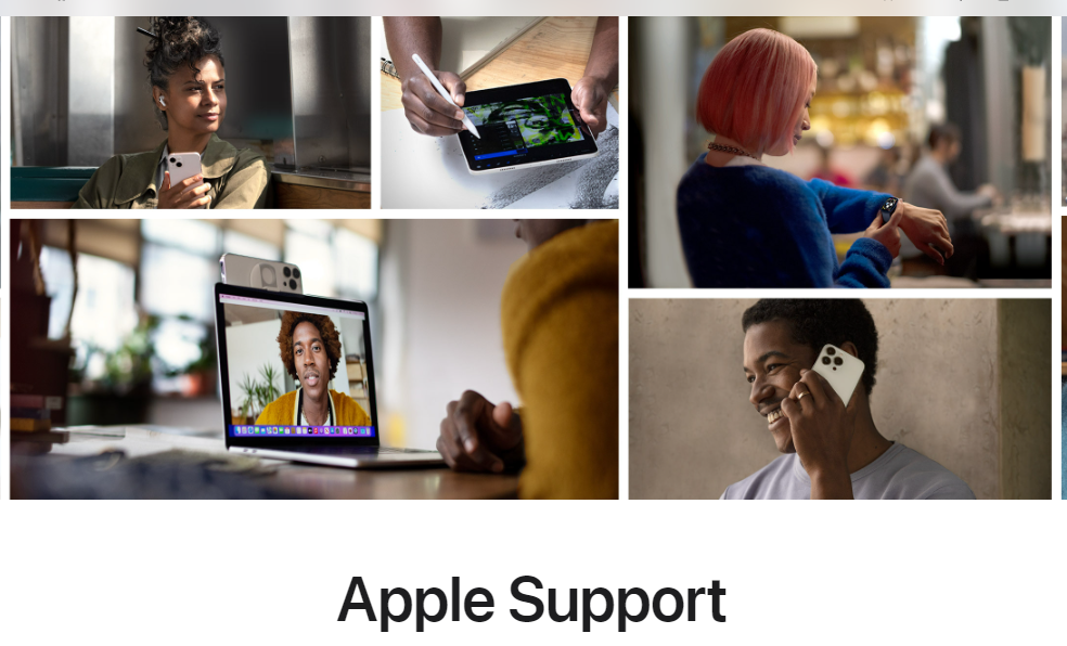 Contact Apple Support To Fix Black Screen When Recording Media On Apple Vision Pro
