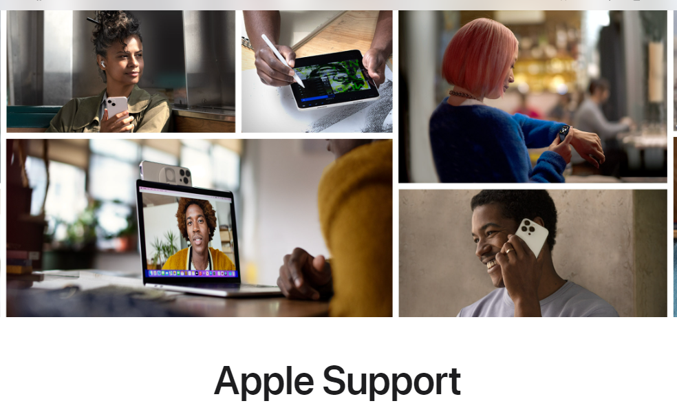 Contact Apple Support or Visit an Apple Store To Reset Vision Pro After Password Lockout