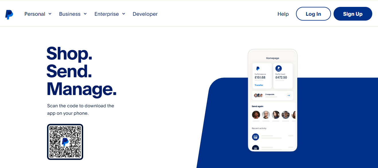 PayPal Buyer Protection Facebook Marketplace NetworkBuildz