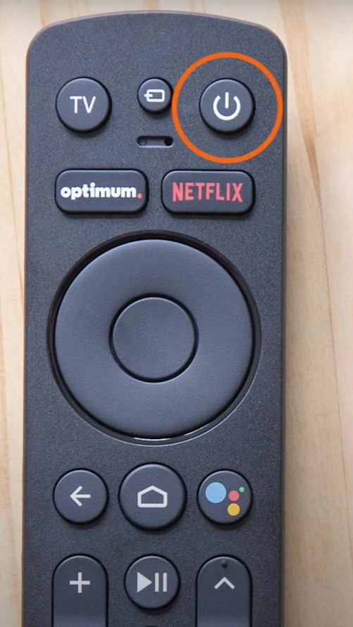 How To Connect Remote To Optimum Cable Box NetworkBuildz