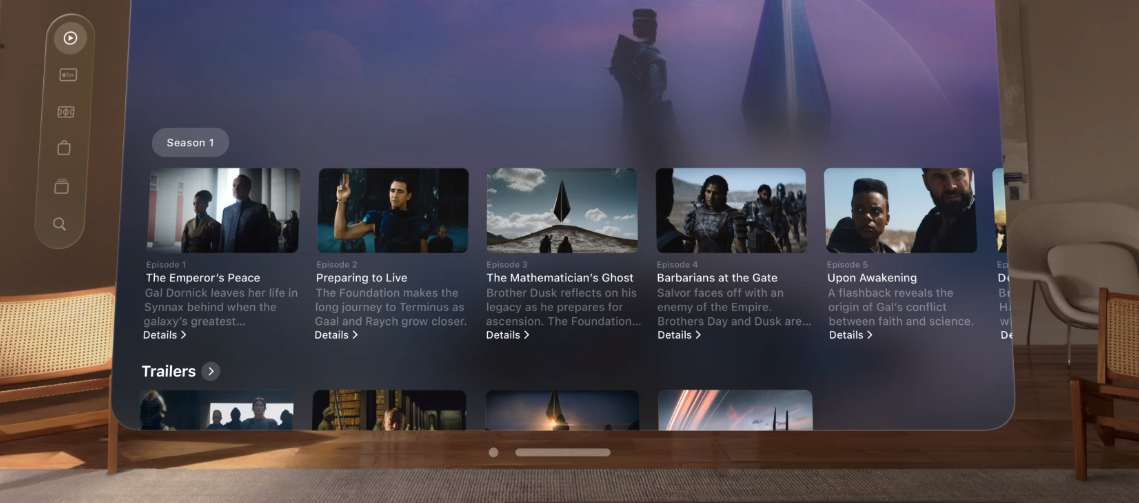 How To View & Change Device Name On Apple Vision Pro NetworkBuildz