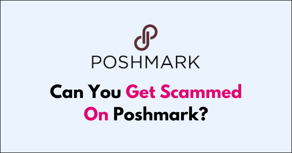 Vivid Can You Get Scammed On Poshmark Photo Illustration Vivid Can You Get Scammed On Poshmark Photo Illustration