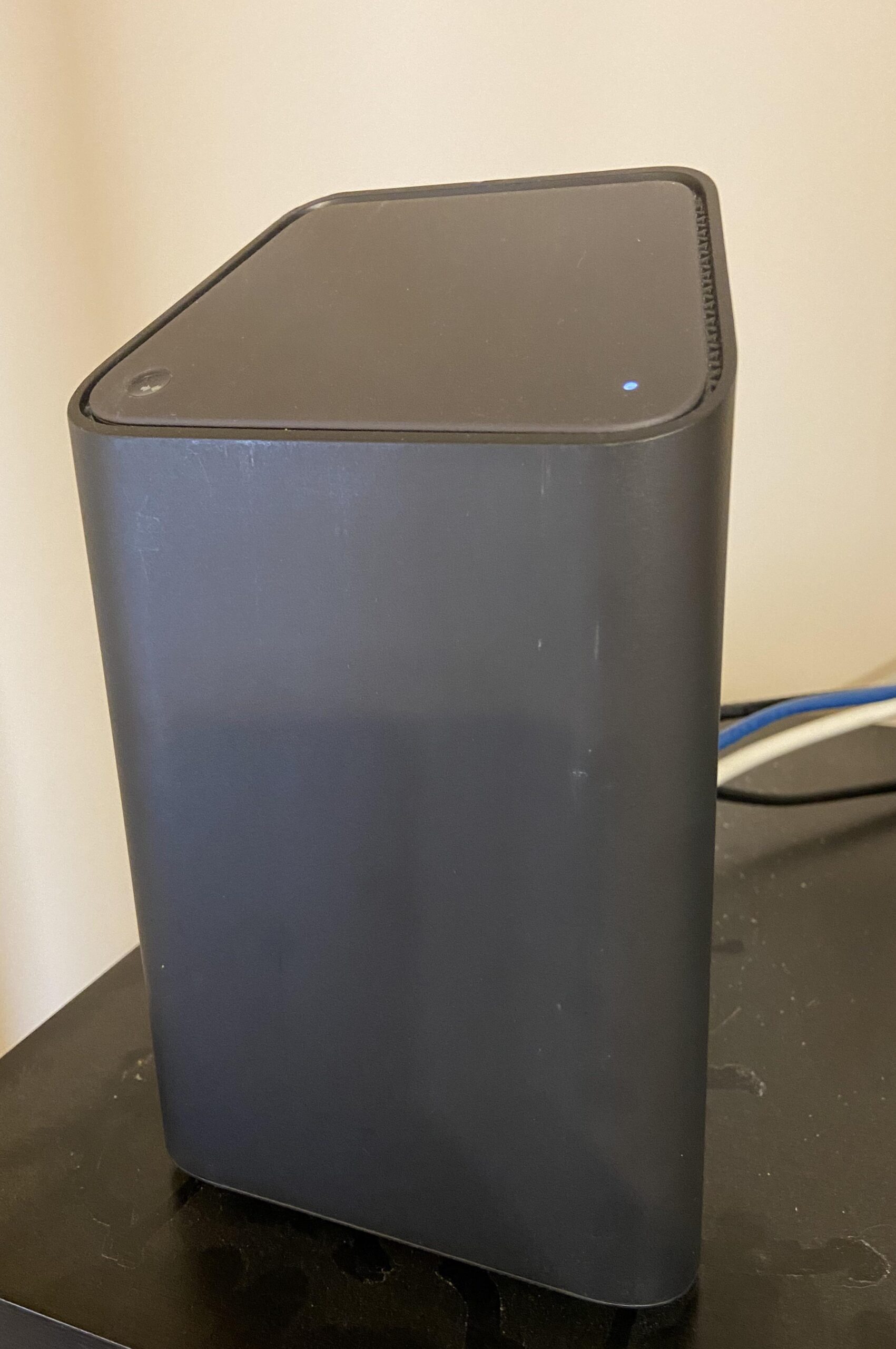 Shaw Modem Lights Understanding Flashing Green, Orange, Blue