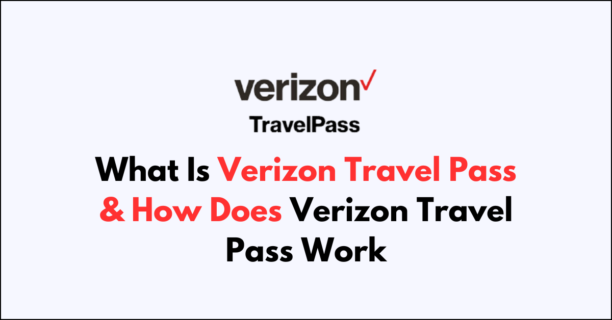 sim card vs verizon travel pass